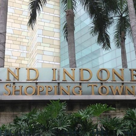 Zen Premium Menteng Syariah ジャカルタ エクステリア 写真