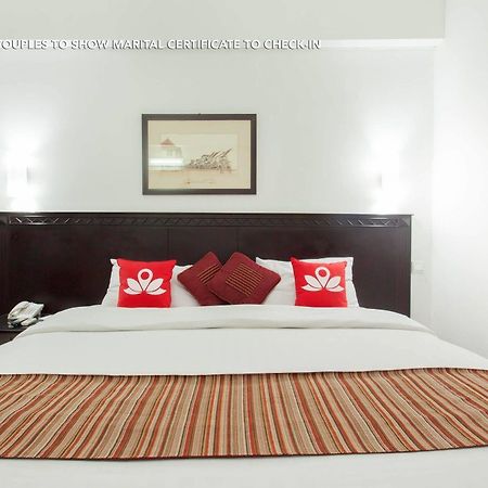 Zen Premium Menteng Syariah ジャカルタ エクステリア 写真