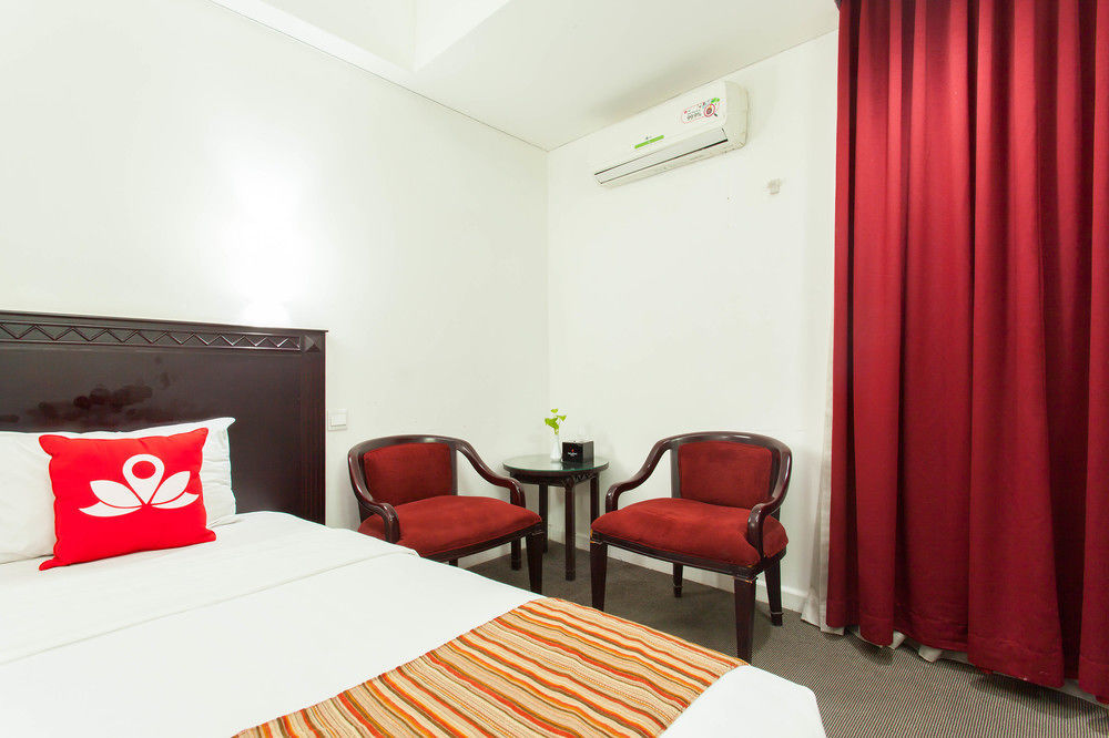 Zen Premium Menteng Syariah ジャカルタ エクステリア 写真