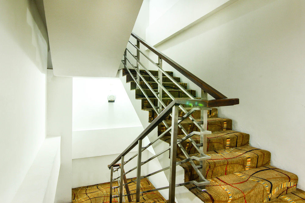 Zen Premium Menteng Syariah ジャカルタ エクステリア 写真