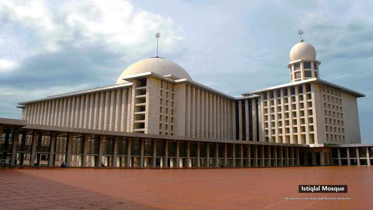 Zen Premium Menteng Syariah ジャカルタ エクステリア 写真