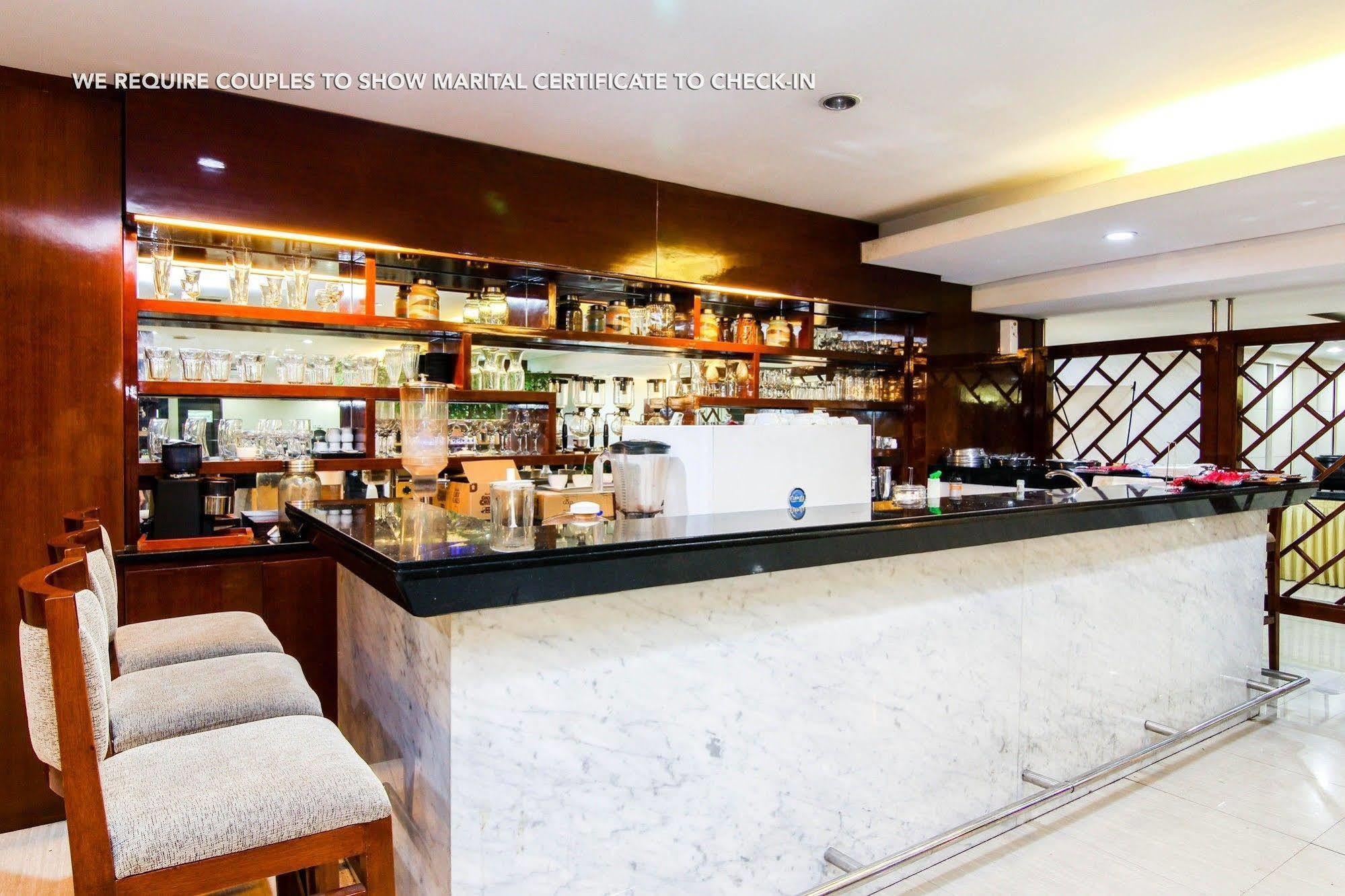 Zen Premium Menteng Syariah ジャカルタ エクステリア 写真