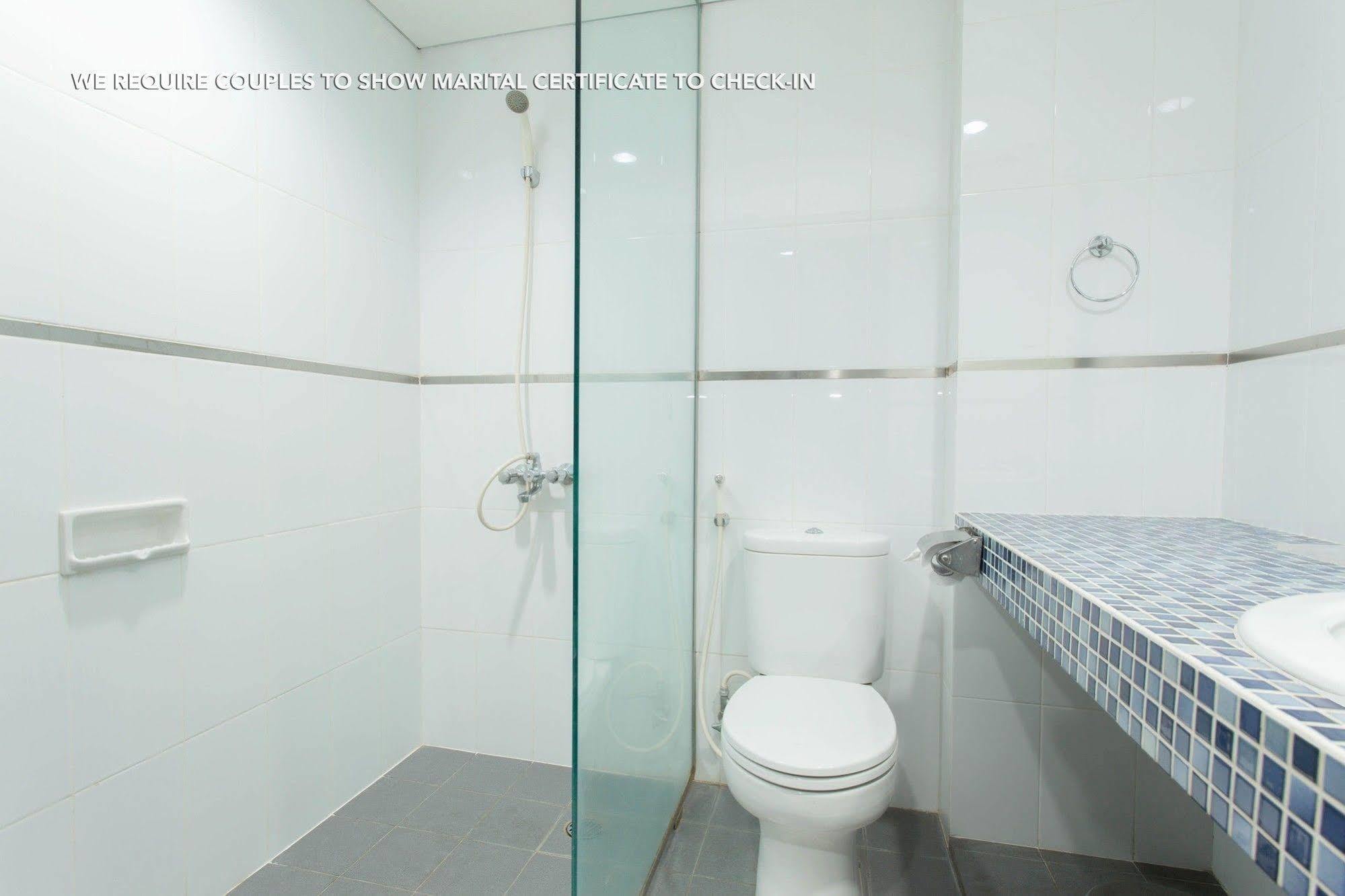 Zen Premium Menteng Syariah ジャカルタ エクステリア 写真