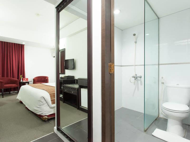 Zen Premium Menteng Syariah ジャカルタ エクステリア 写真